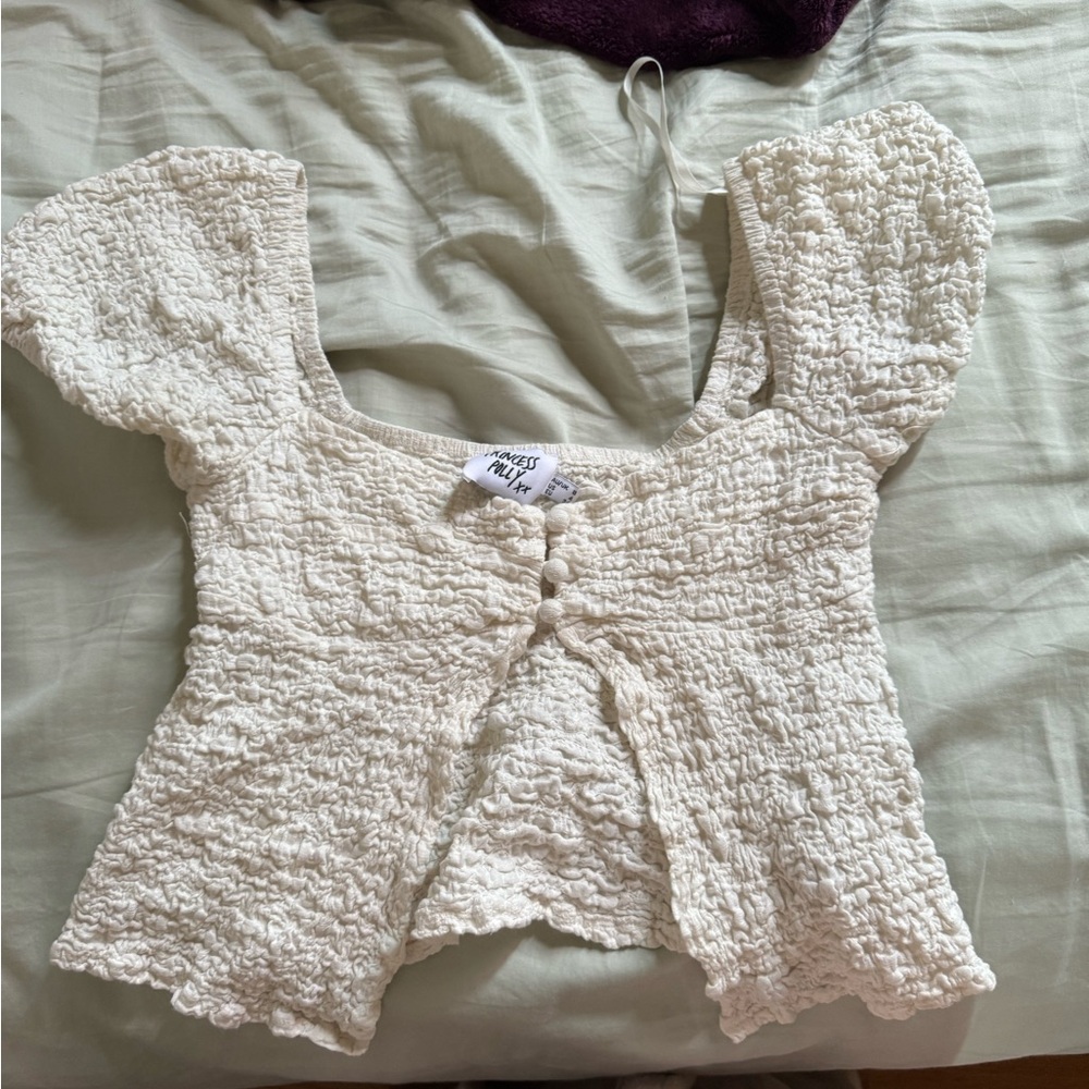 Princess Polly top - Picture 2 of 2